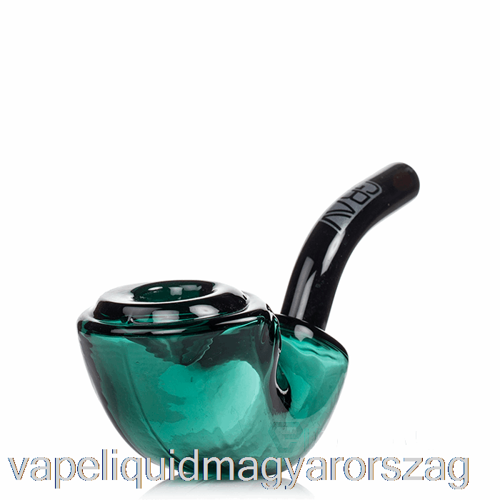 Grav Rocker Sherlock Kézi Pipe Lake Zöld Vape Pen